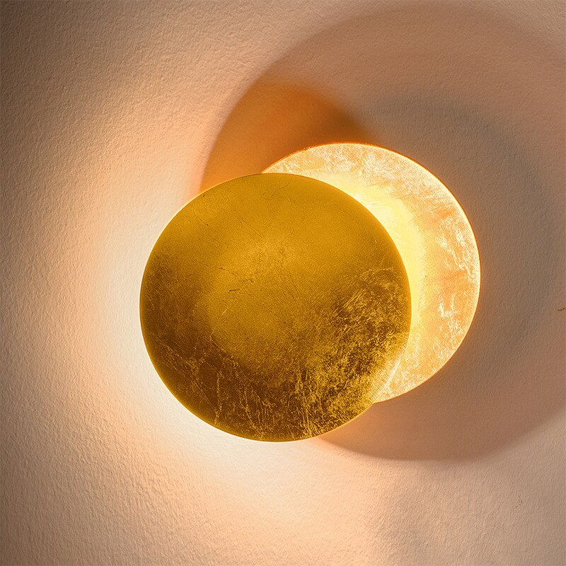 Lumi® | Unieke wandlamp