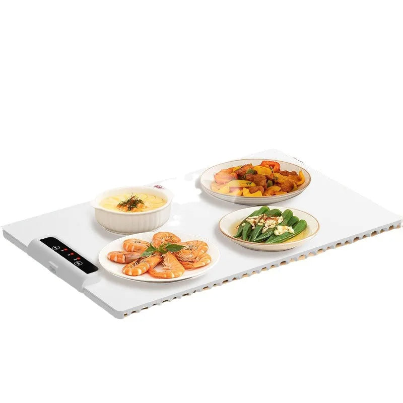 Verwarm voedsel snel Elektrische Warming Tray™