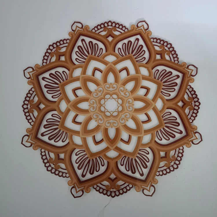 Led Mandala Light™