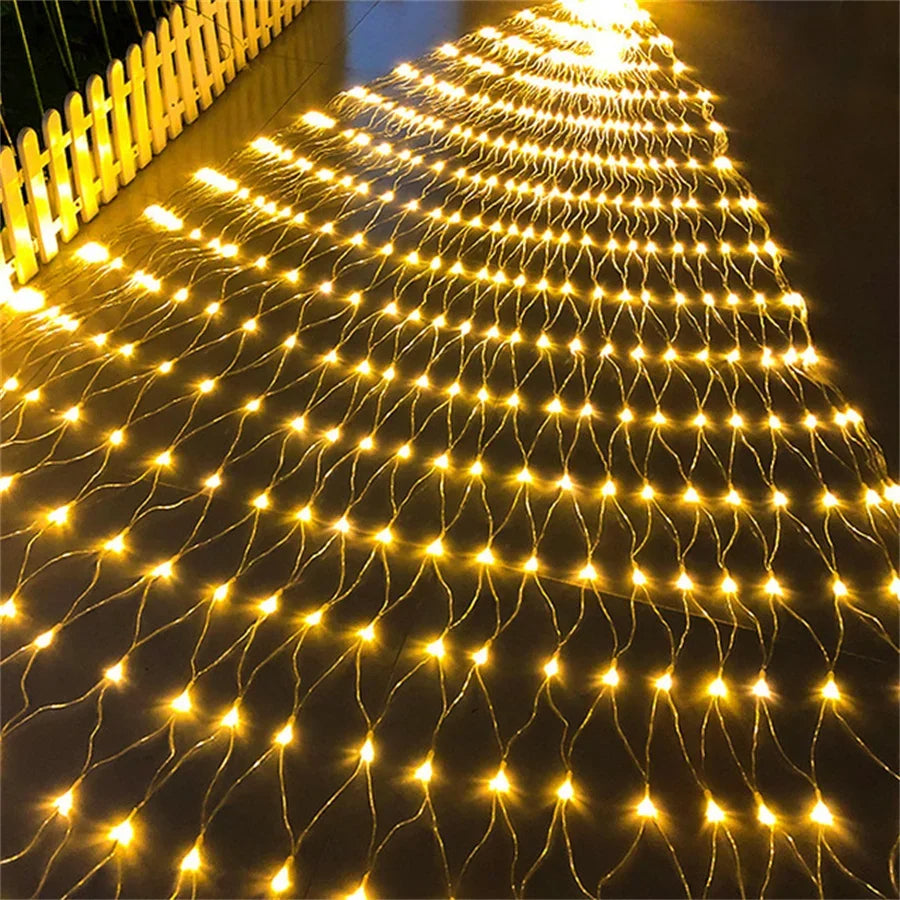 Decoratie Mesh Fairy Lights™