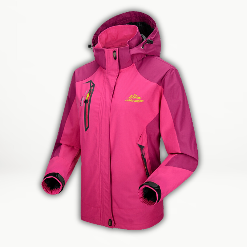 Mazola™ - Winterwindjacke für Frauen