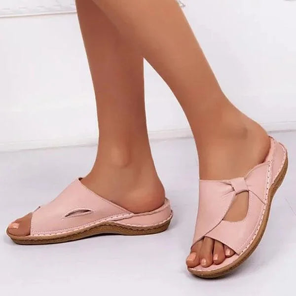 (50% korting) Lea™ - Orthopedische sandalen voor dames! [Laatste dag korting]