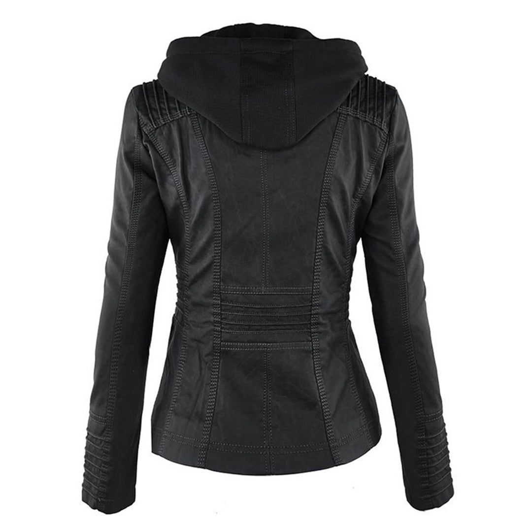 Cleo™ - Die Jacke, die perfekte Eleganz verkörpert