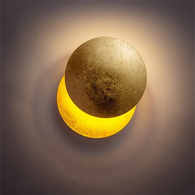 Lumi® | Unieke wandlamp