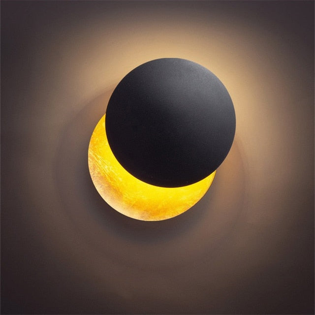 Lumi® | Unieke wandlamp