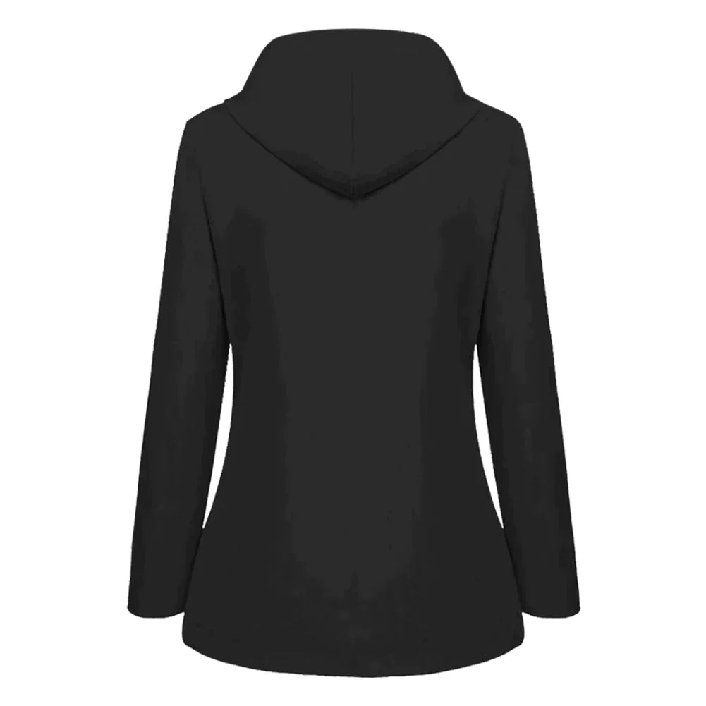 Gabriella™ - Elegante & Warme Regenjacke