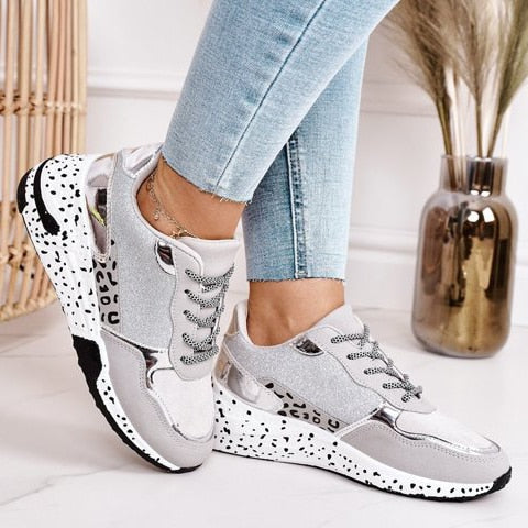 (50% korting) Didi™ - Fashion sneakers (Laatste dag korting)