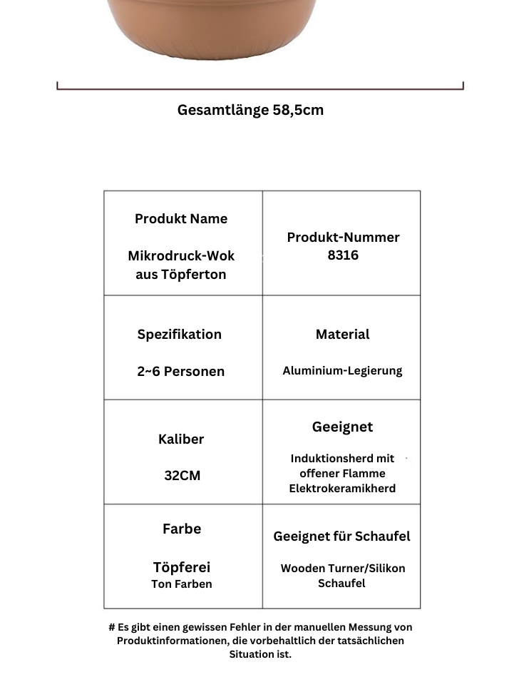 WokMeister Pro | 50% KORTING