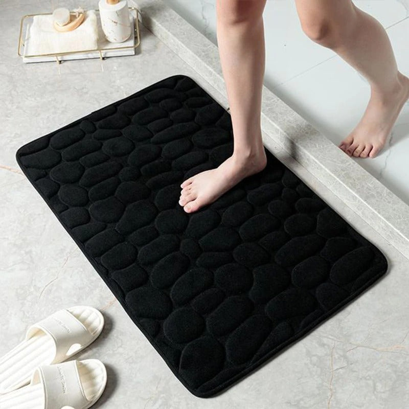 StoneSteps™ | Waterabsorberende antislipmat