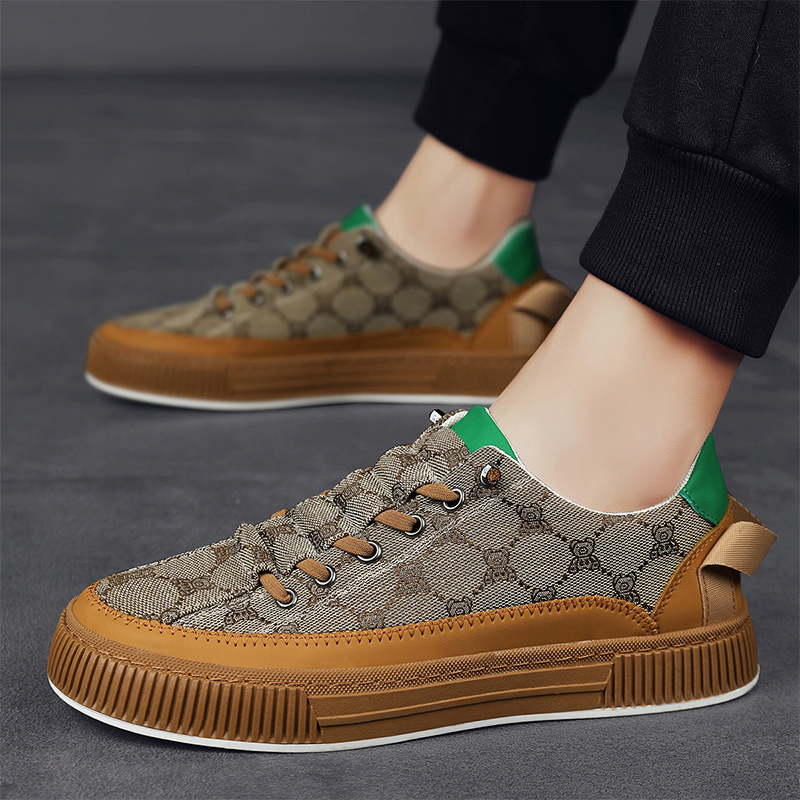 (50% korting) Riley™ - Comfortabele sneakers met ultramodern design [Laatste dagkorting]