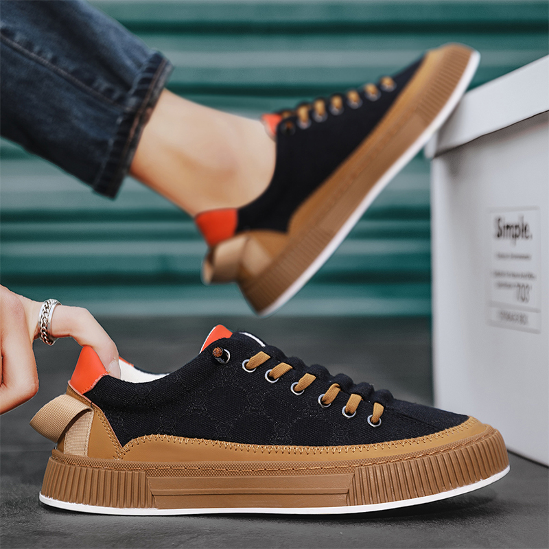 (50% korting) Riley™ - Comfortabele sneakers met ultramodern design [Laatste dagkorting]