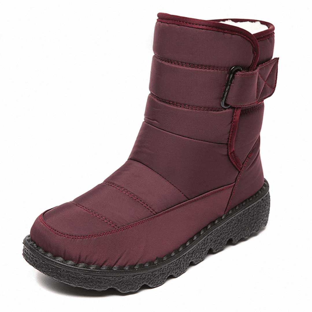 Milly™ - Waterdichte, antislip en warme snowboots [Laatste dagkorting]