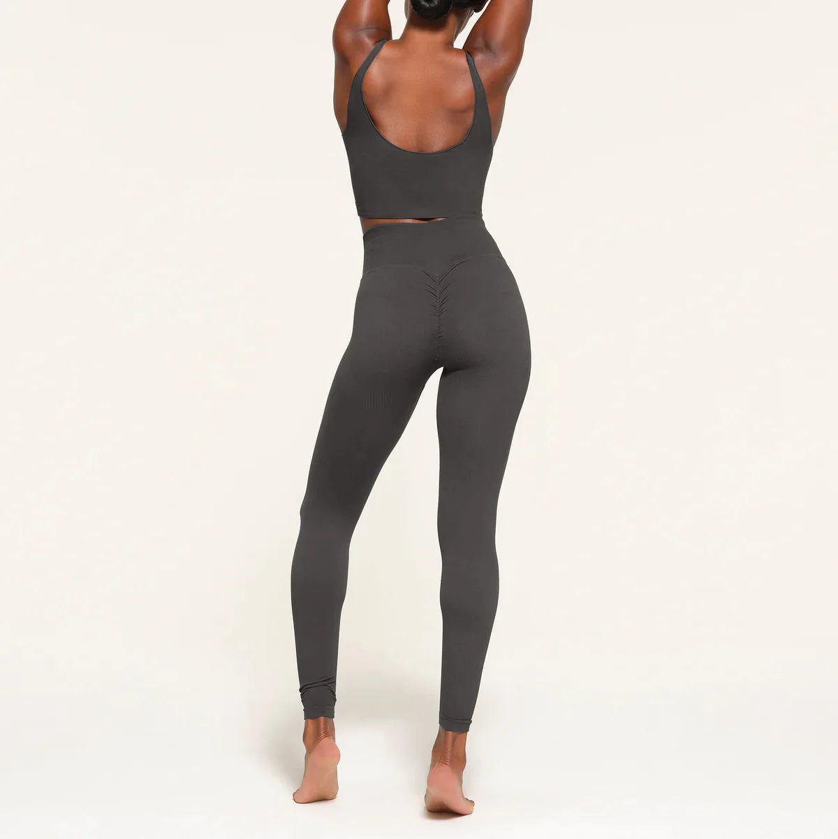 Nahtlose Sculpt™ Leggings: Betonen Sie Ihre Form