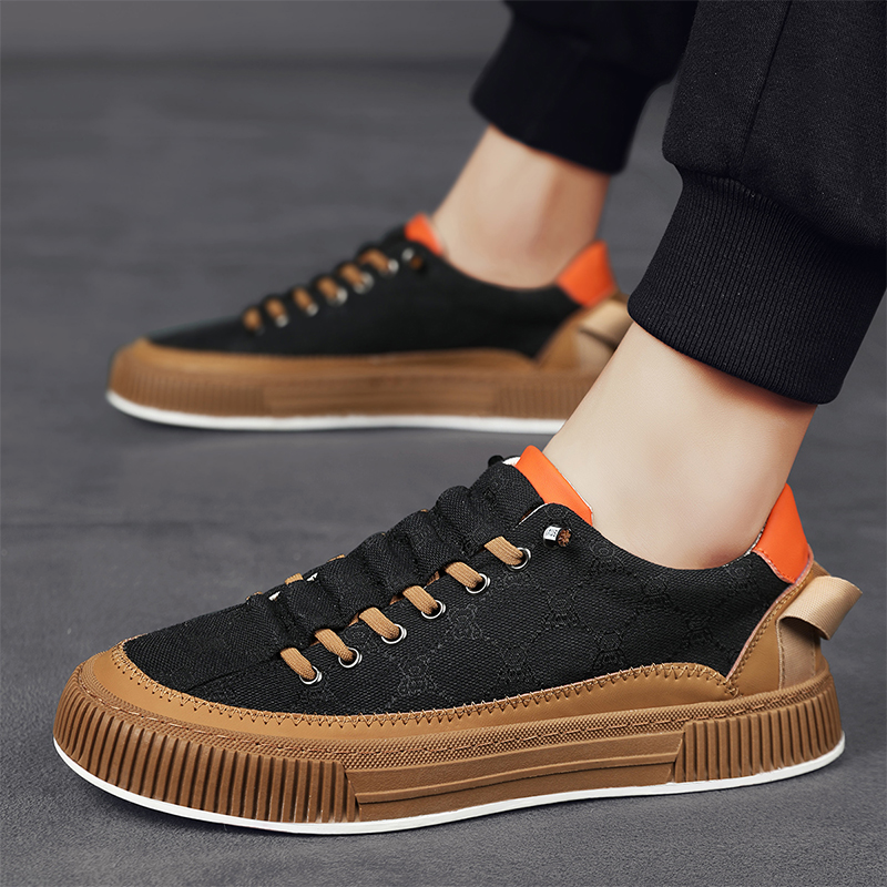 (50% korting) Riley™ - Comfortabele sneakers met ultramodern design [Laatste dagkorting]