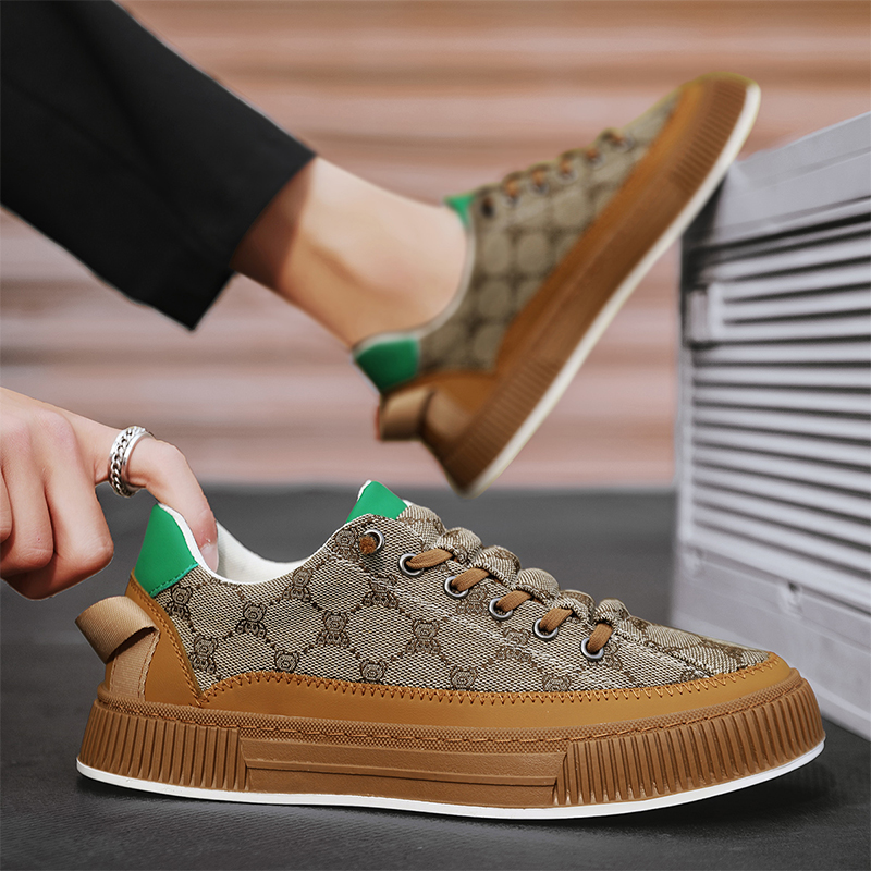 (50% korting) Riley™ - Comfortabele sneakers met ultramodern design [Laatste dagkorting]