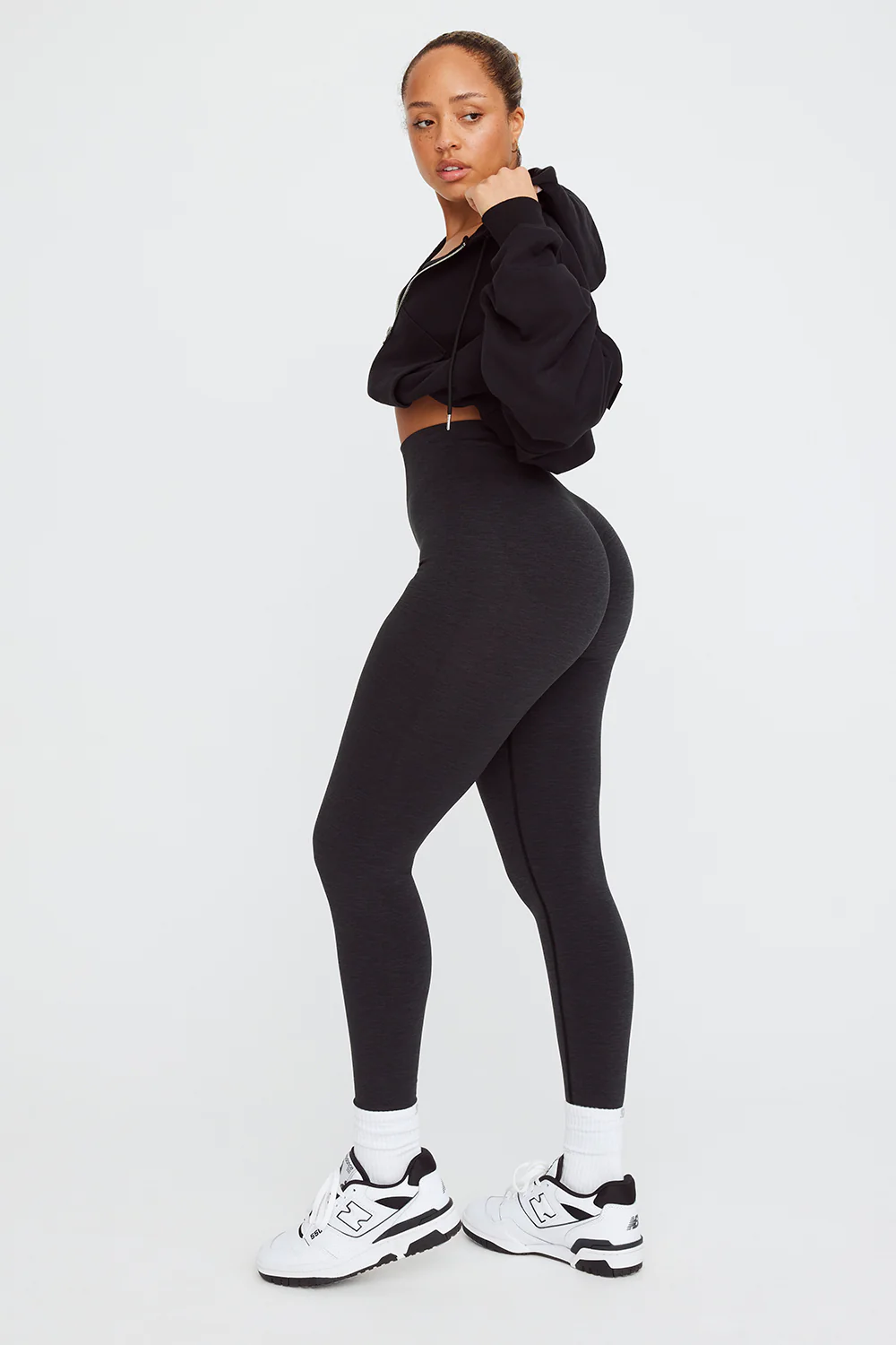 Nahtlose Sculpt™ Leggings: Betonen Sie Ihre Form