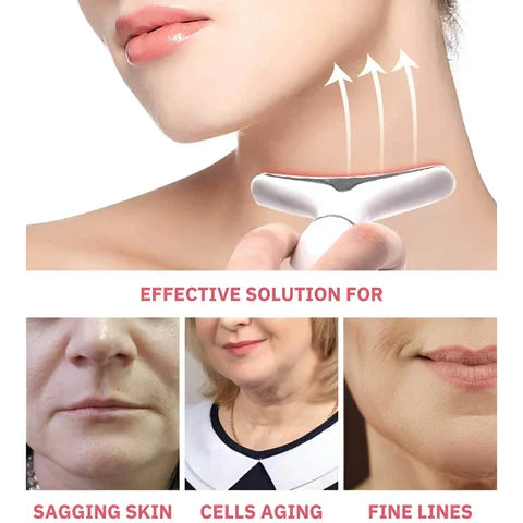 Face Lifting Beauty Device™ 