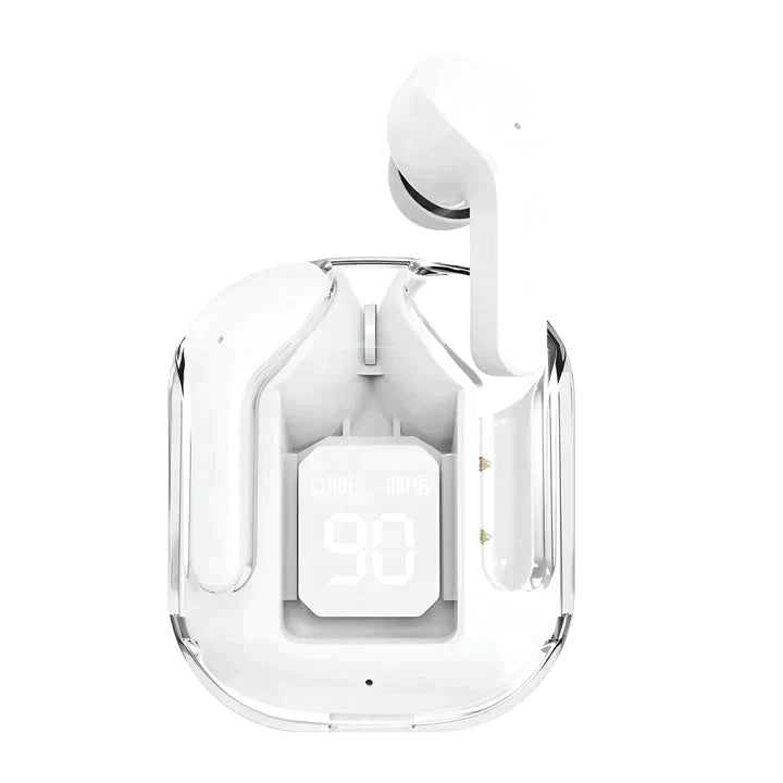 Supreme EarPods™ | Geniet van ultiem geluid | ALLEEN VANDAAG 50% KORTING 