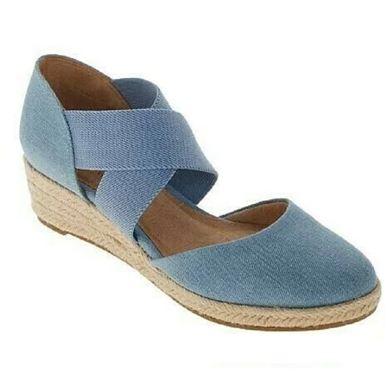 (50% korting) Chayenna™ - Orthopedische sandalen [Laatste dagkorting] 