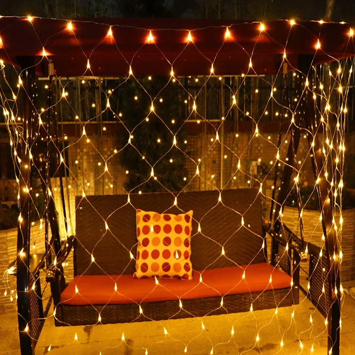 Decoratie Mesh Fairy Lights™