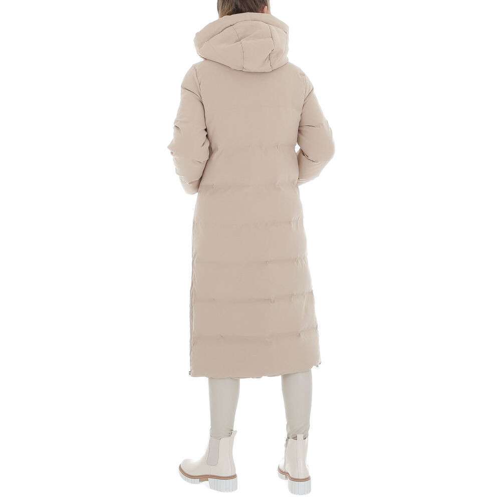 Atasha™ - Komfrotierbare Puffermantel-Jacke