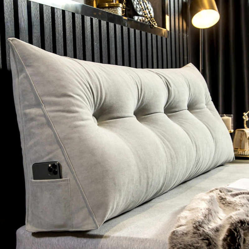 Sofa Masters™ luxe wigkussen (50% KORTING)