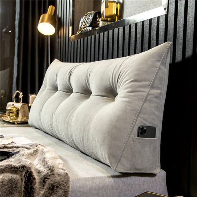 Sofa Masters™ luxe wigkussen (50% KORTING)