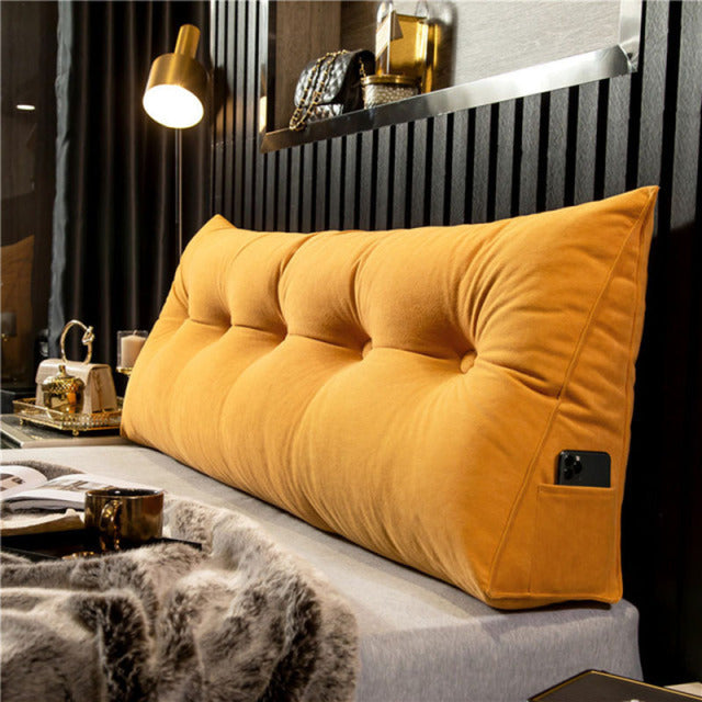 Sofa Masters™ luxe wigkussen (50% KORTING)