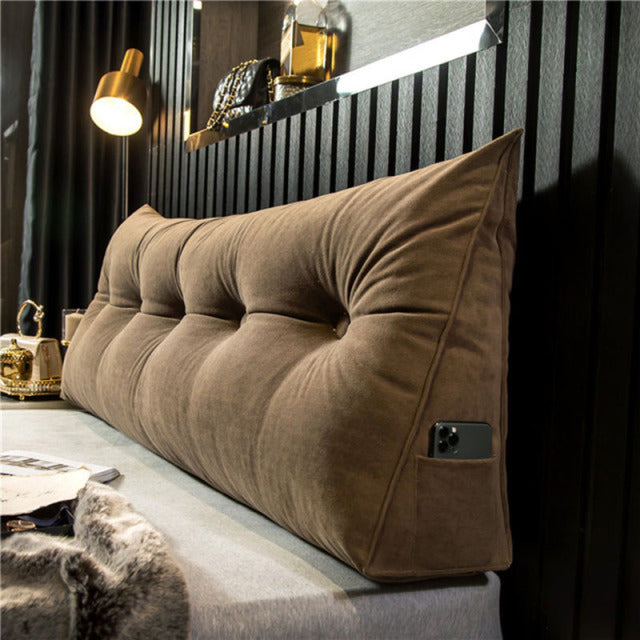 Sofa Masters™ luxe wigkussen (50% KORTING)