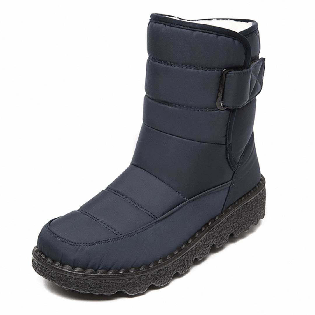 Milly™ - Waterdichte, antislip en warme snowboots [Laatste dagkorting]