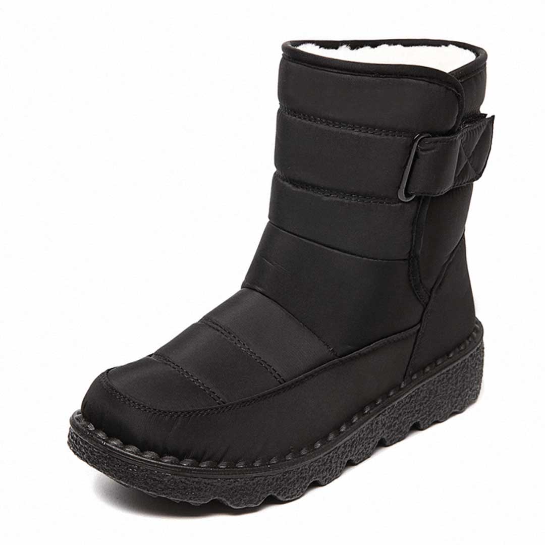 Milly™ - Waterdichte, antislip en warme snowboots [Laatste dagkorting]