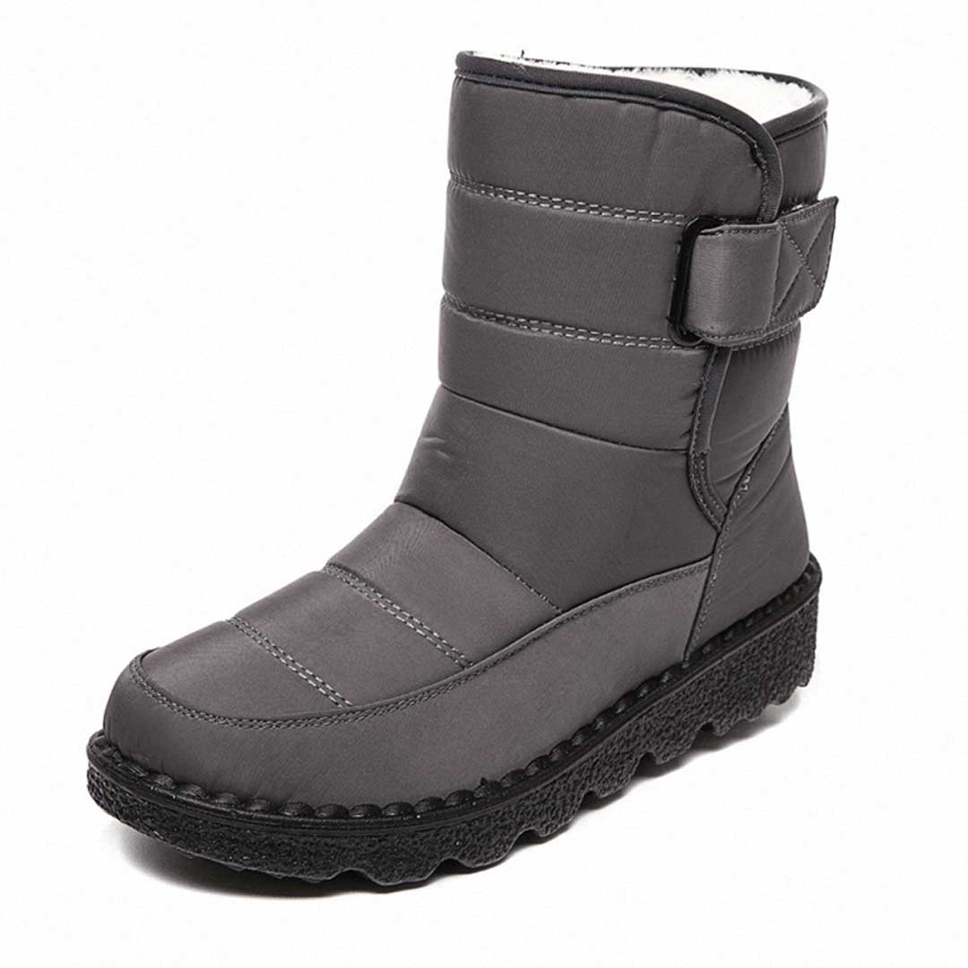 Milly™ - Waterdichte, antislip en warme snowboots [Laatste dagkorting]