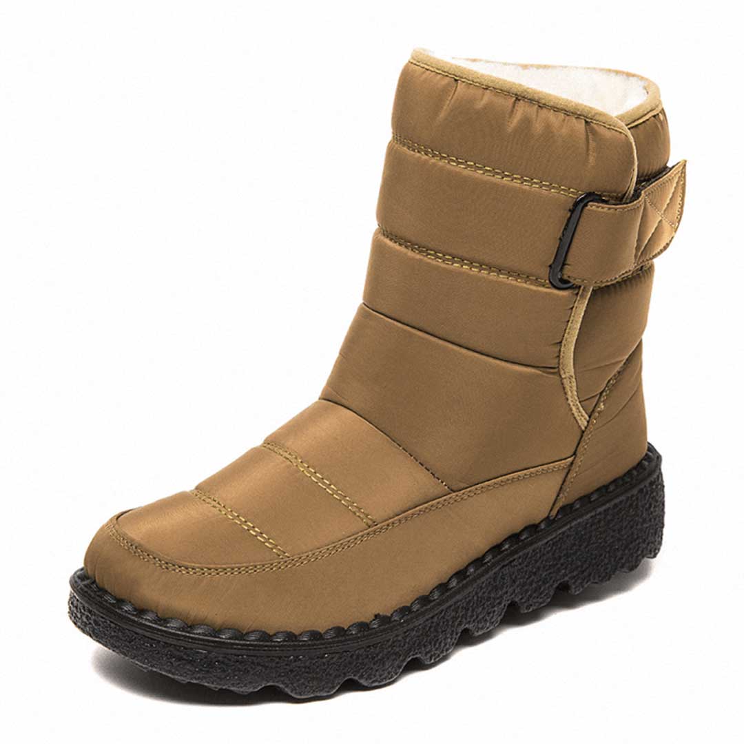 Milly™ - Waterdichte, antislip en warme snowboots [Laatste dagkorting]