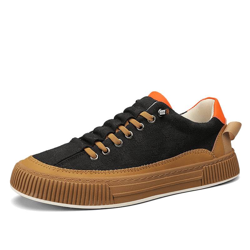 (50% korting) Riley™ - Comfortabele sneakers met ultramodern design [Laatste dagkorting]