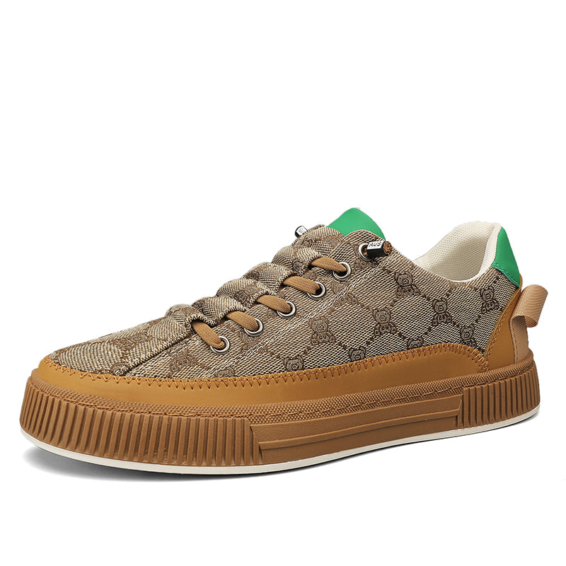 (50% korting) Riley™ - Comfortabele sneakers met ultramodern design [Laatste dagkorting]