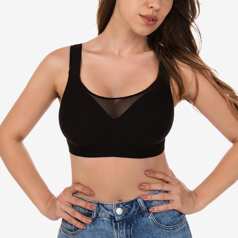 FlexBra™ - Naadloze bh in grote maten | SUPERVERKOOP 50% KORTING