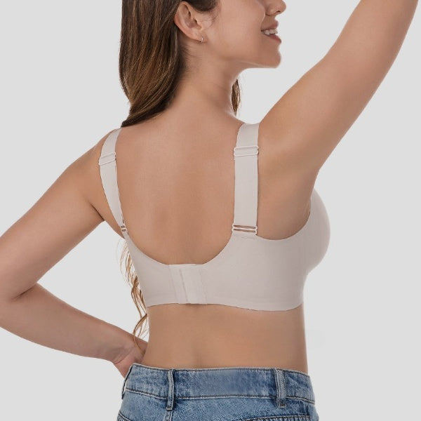 FlexBra™ - Naadloze bh in grote maten | SUPERVERKOOP 50% KORTING