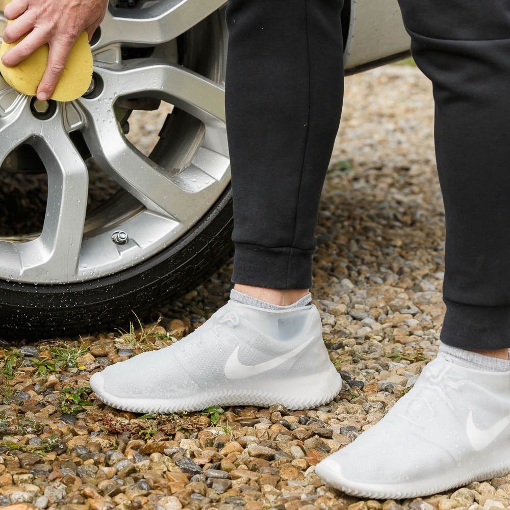 RainShoe™️ Herbruikbare siliconen overschoenen