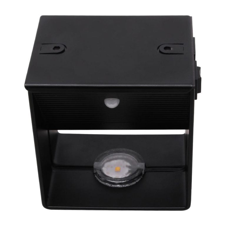 Light Cube™ - De draadloze en luxueuze wandlamp! 