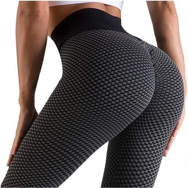 Fayah™ | Dames sportbroek/yogalegging | 70% KORTING 🎉