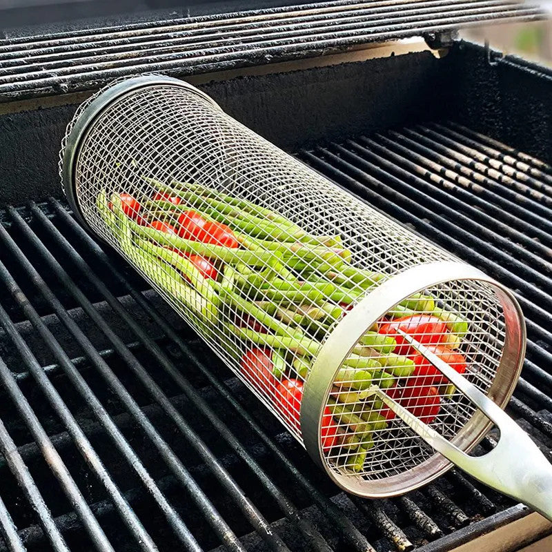 BBQGrill™️ | Een grillmaster worden is nu gemakkelijker dan ooit! 