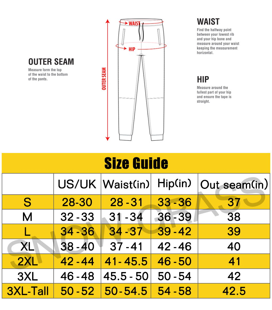 Zoopio™ | Uniseks broek | Ultrahoog elastisch sneldrogend | 50% korting 🎉