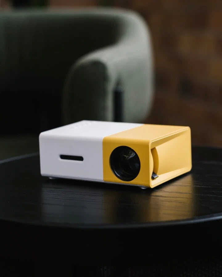 BEAMS™ miniprojector | 50% korting 