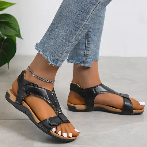 Zoopio™ | Orthopedische sandalen 