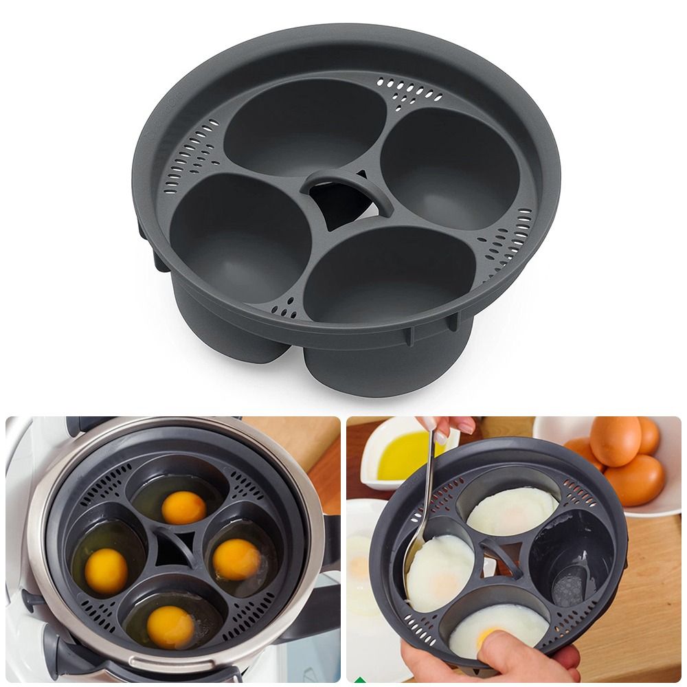 50% korting | EggMaster™️ Multifunctionele eierstroper