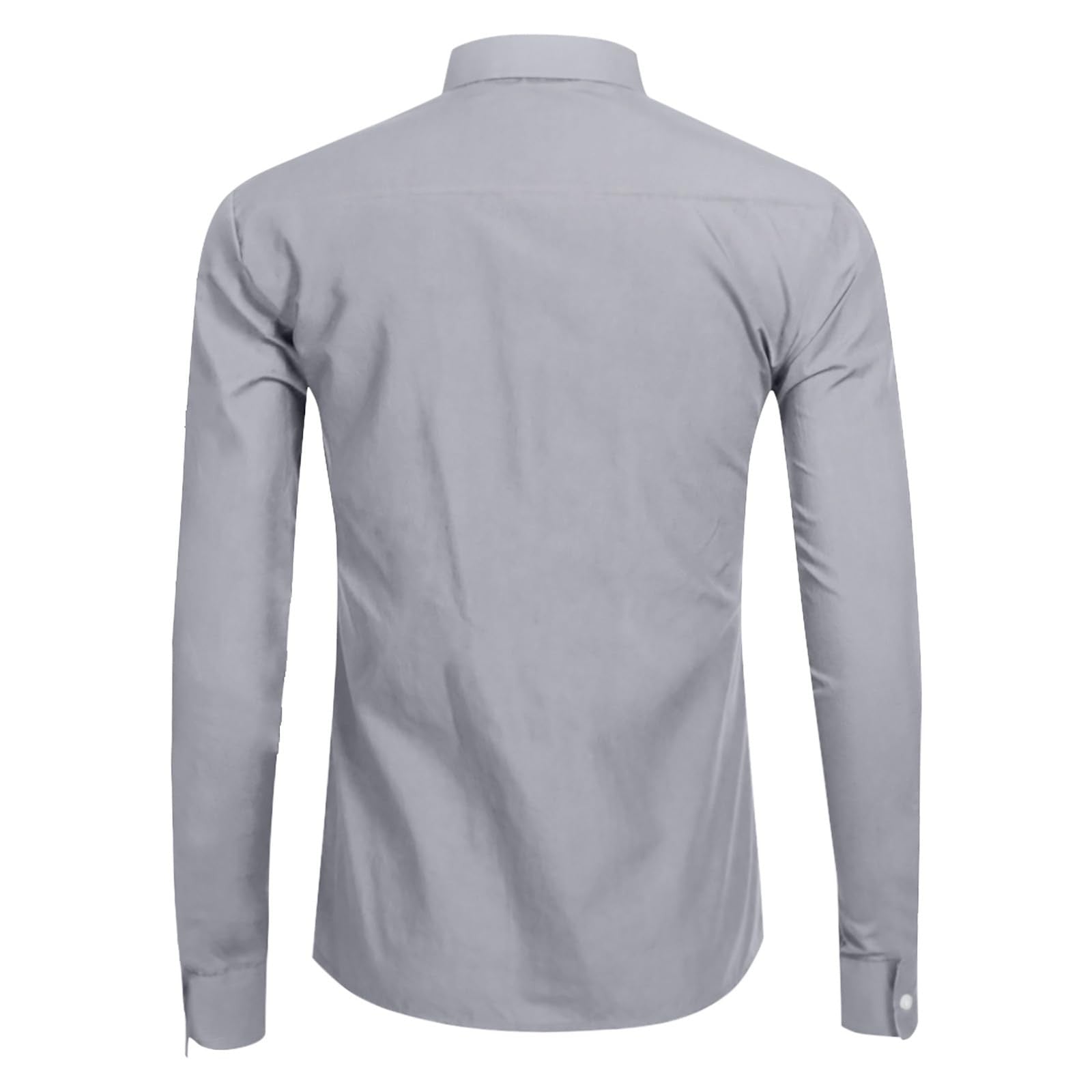 Zip Up™ - Shirt met ritssluiting