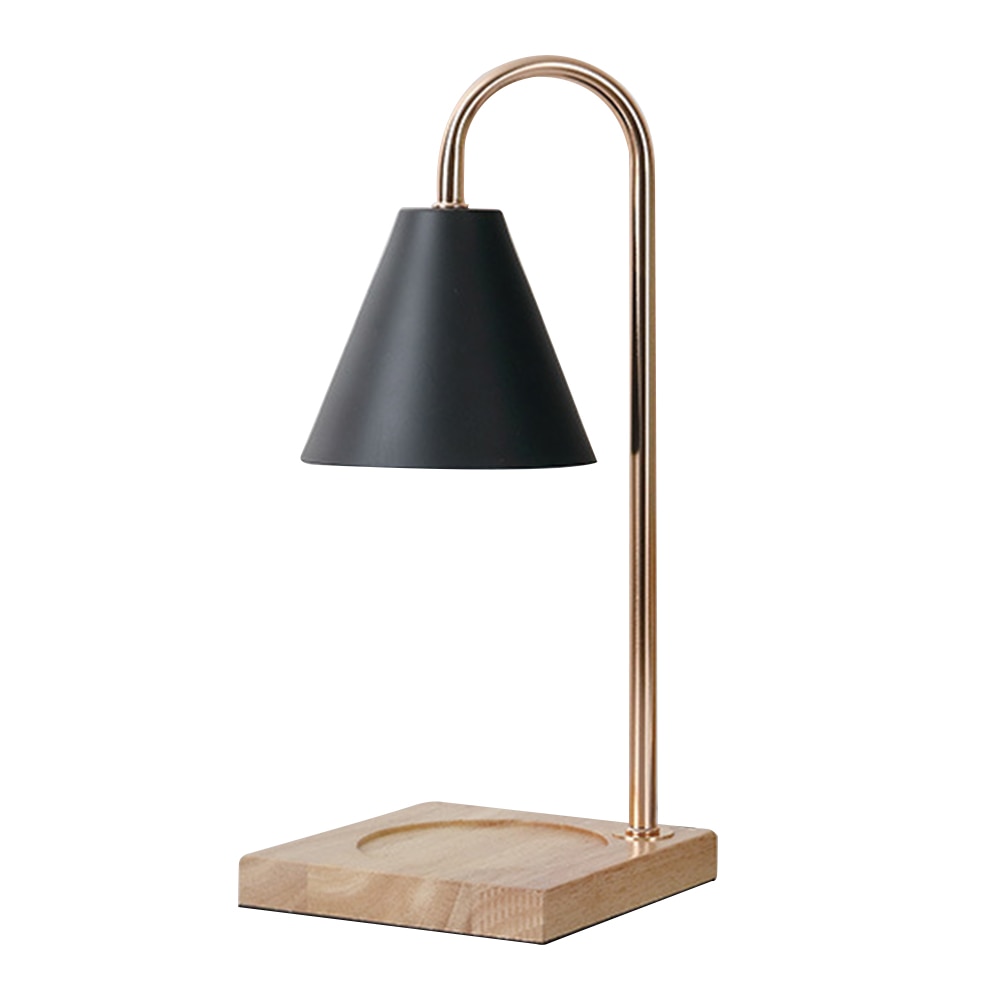 Geurverspreiderlamp | ALLEEN VANDAAG 50% KORTING 