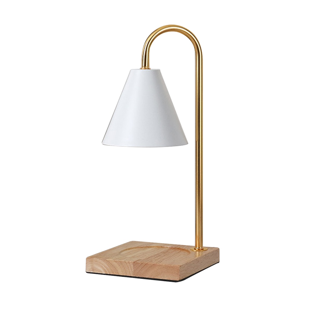 Geurverspreiderlamp | ALLEEN VANDAAG 50% KORTING 