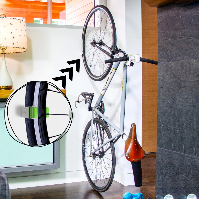 BikeRack™ | Fietswandhouder | 1+1 GRATIS (Laatste dag) 