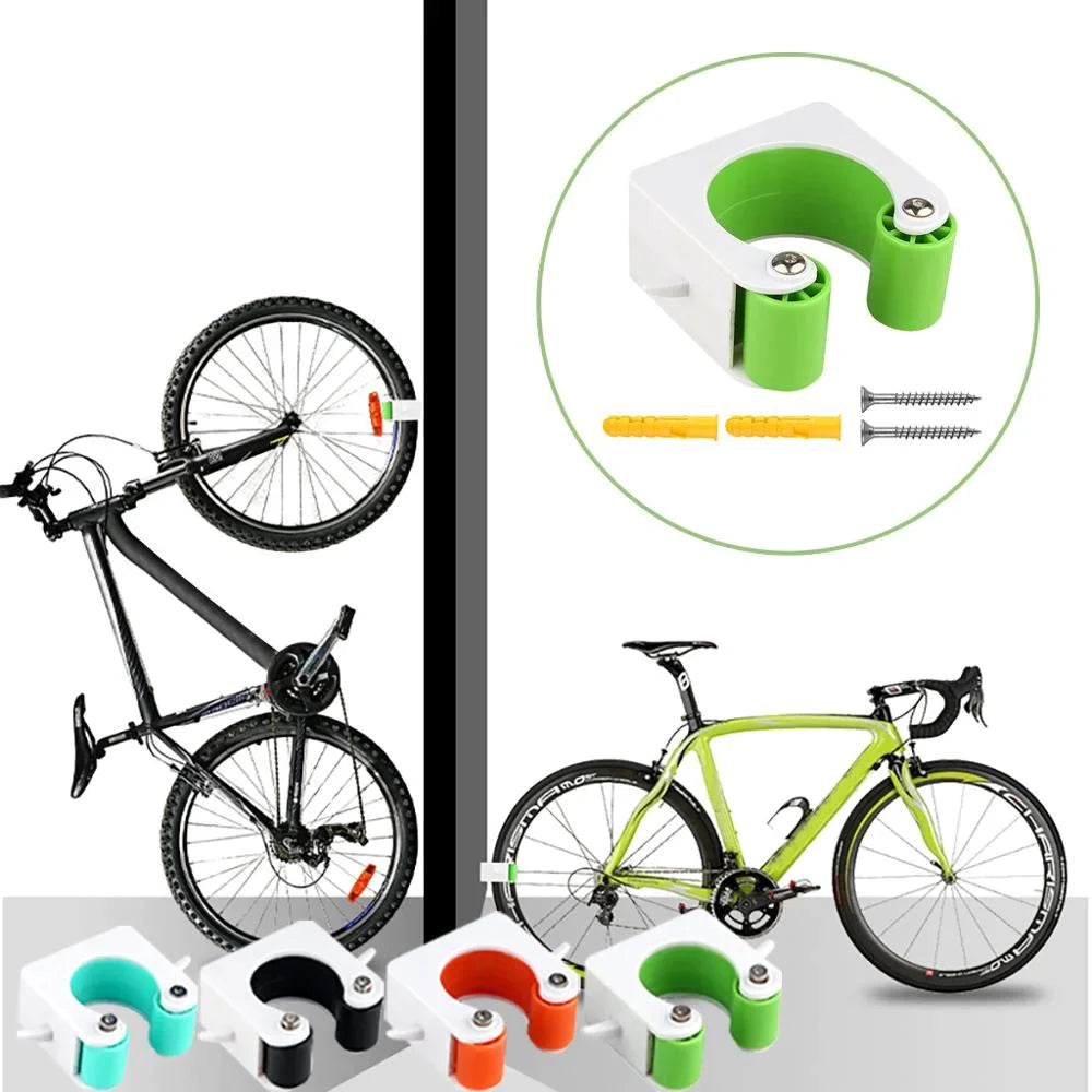 BikeRack™ | Fietswandhouder | 1+1 GRATIS (Laatste dag) 